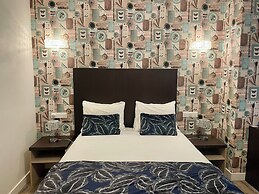 Hotel Villa Sophia