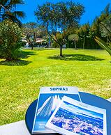 Hotel Villa Sophia