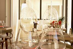 Hotel Villa Sophia