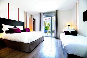 Hotel Villa Sophia