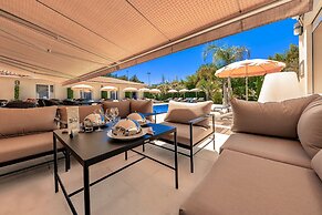 Hotel Villa Sophia