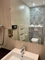 Hotel Villa Sophia