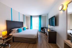 Hotel Villa Sophia