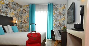 Hotel Villa Sophia