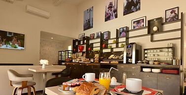 Hotel Villa Sophia