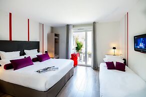 Hotel Villa Sophia