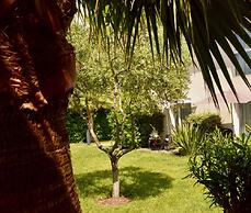 Hotel Villa Sophia