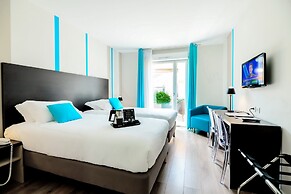 Hotel Villa Sophia