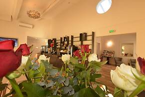 Hotel Villa Sophia