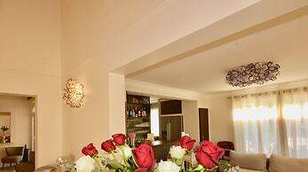 Hotel Villa Sophia
