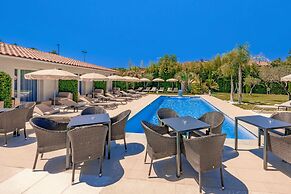 Hotel Villa Sophia