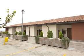 Hotel Y Apartamentos Quinto Cecilio