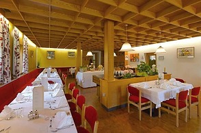 Hotel Rose