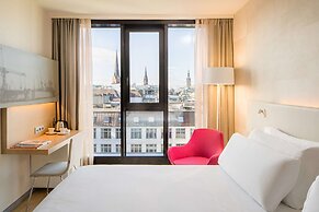 Barceló Hamburg