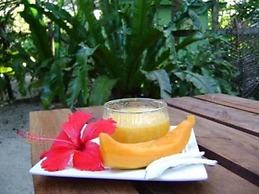 Lusia's Lagoon Chalets