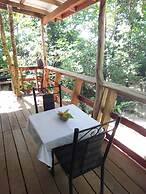 Lusia's Lagoon Chalets