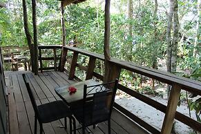 Lusia's Lagoon Chalets