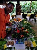 Lusia's Lagoon Chalets