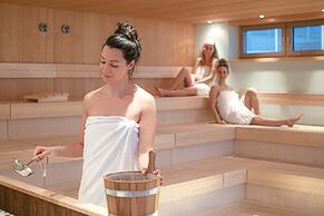 Spa Resort Therme Geinberg