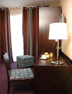 ibis Styles Beaulieu Sur Mer
