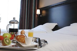 ibis Styles Beaulieu Sur Mer