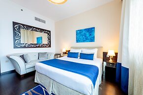 First Central Hotel Suites