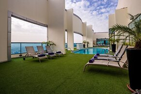First Central Hotel Suites