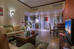 First Central Hotel Suites