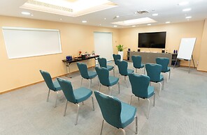 First Central Hotel Suites