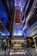First Central Hotel Suites