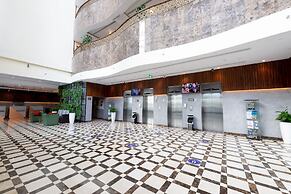 First Central Hotel Suites