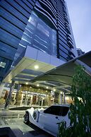 First Central Hotel Suites