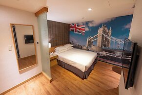 Hotel Cloud-ZhongShan