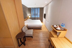 Hotel Cloud-ZhongShan