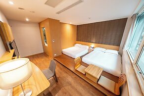 Hotel Cloud-ZhongShan
