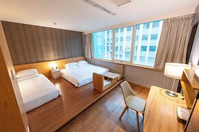 Hotel Cloud-ZhongShan