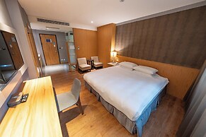 Hotel Cloud-ZhongShan