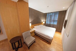 Hotel Cloud-ZhongShan