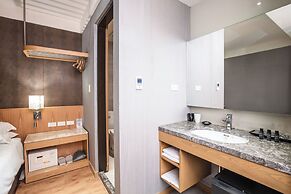 Hotel Cloud-ZhongShan