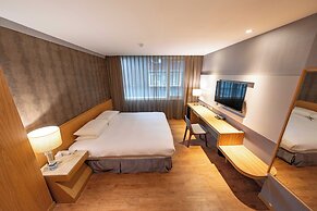 Hotel Cloud-ZhongShan