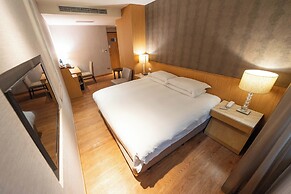 Hotel Cloud-ZhongShan