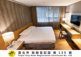 Hotel Cloud-ZhongShan