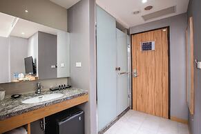Hotel Cloud-ZhongShan