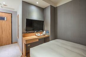 Hotel Cloud-ZhongShan