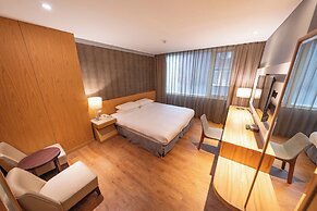 Hotel Cloud-ZhongShan
