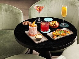 Hyatt Regency London Stratford