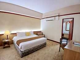 Dohera Hotel