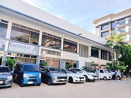 Dohera Hotel