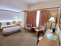 Dohera Hotel