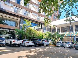 Dohera Hotel